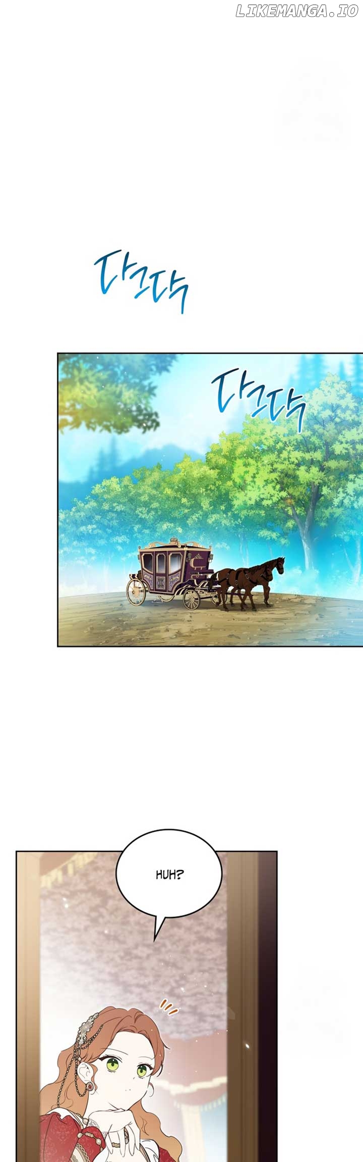 I’ll Be The Matriarch In This Life Chapter 177 - page 7